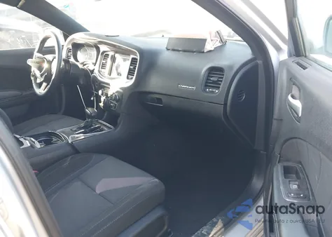 2020 Dodge Charger Sxt Rwd from USA, damaged, VIN 2C3CDXBG0LH136959